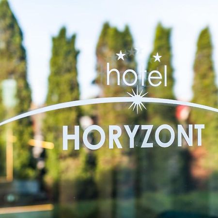 Hotel Horyzont Жешов Екстериор снимка