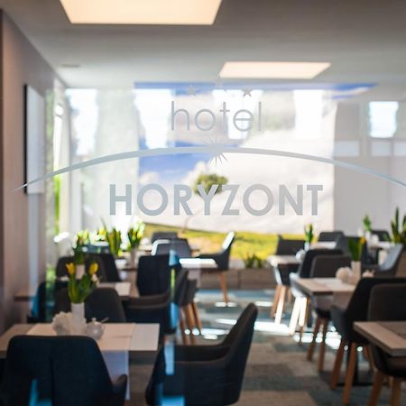 Hotel Horyzont Жешов Екстериор снимка